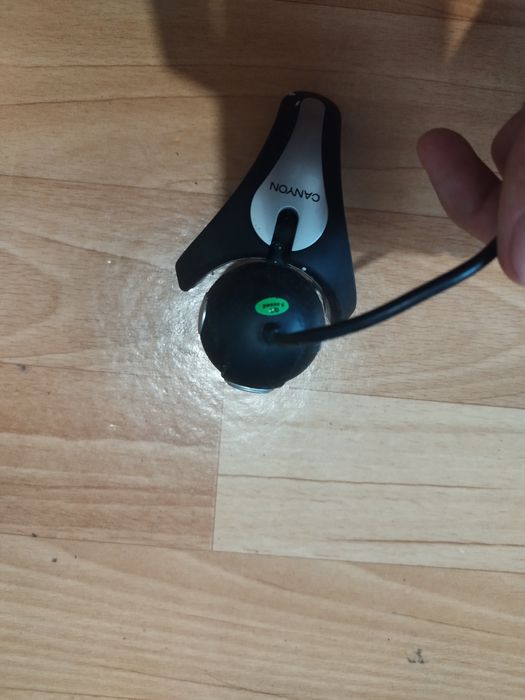 Камера 720p рабочем состоянии