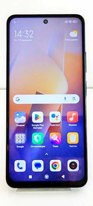 Смартфон Xiaomi Redmi Note 11s 5G  6/128