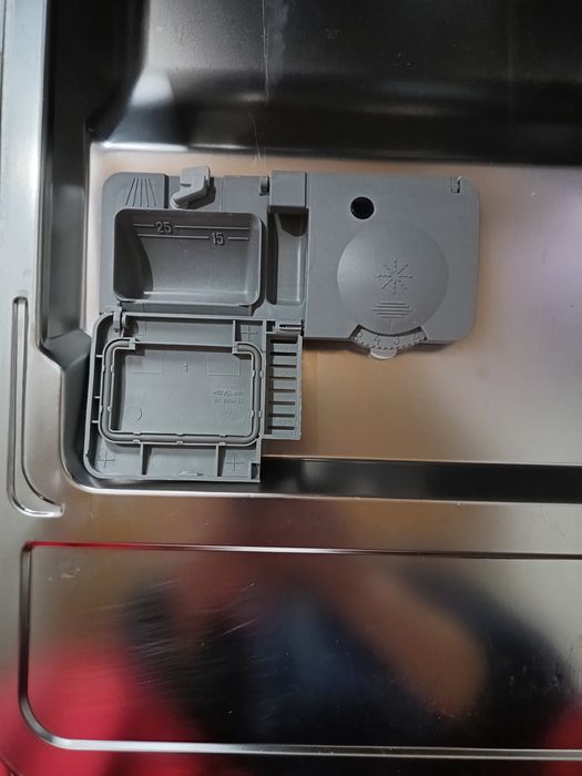 Electrocasnice, combina, mașină de spălat vase