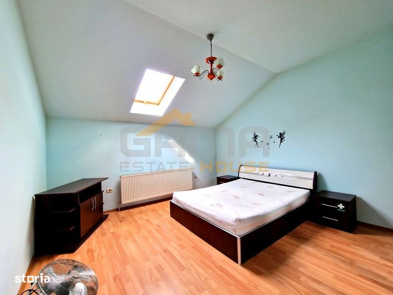 Apartament 2 camere si loc de parcare in zona Intim