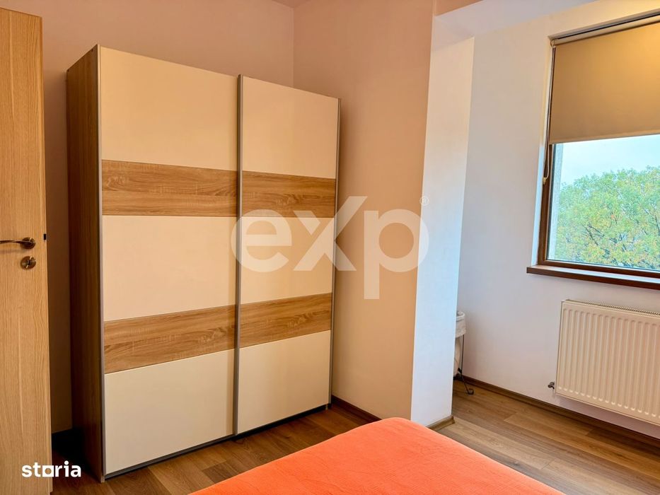 INCHIRIERE Apartament 2 camere Bucurestii Noi