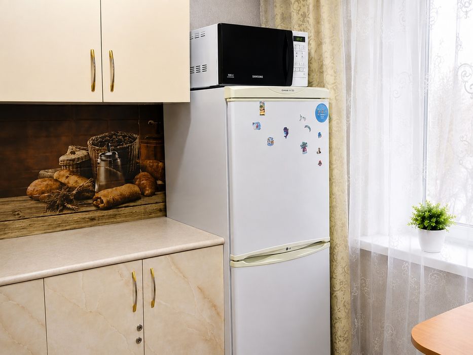 1 бөлмелі пәтер күнделікті жалдануға беріледі