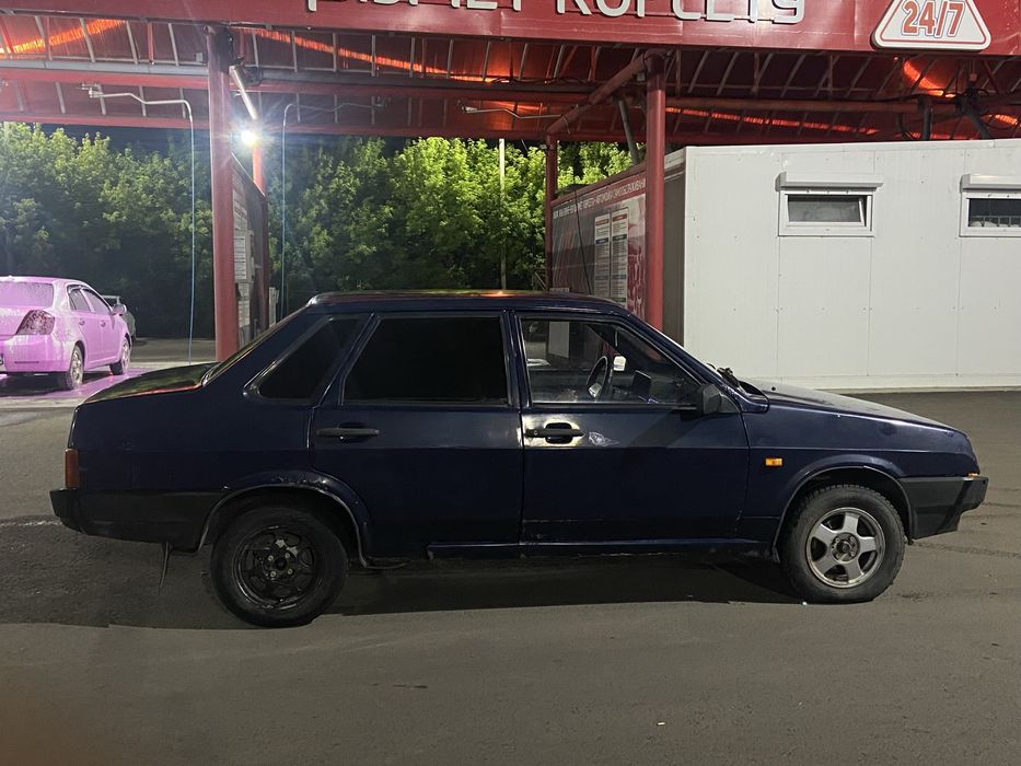 Продам авто торг имеется