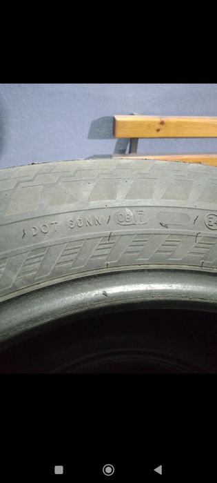 Продам покрышки R 18