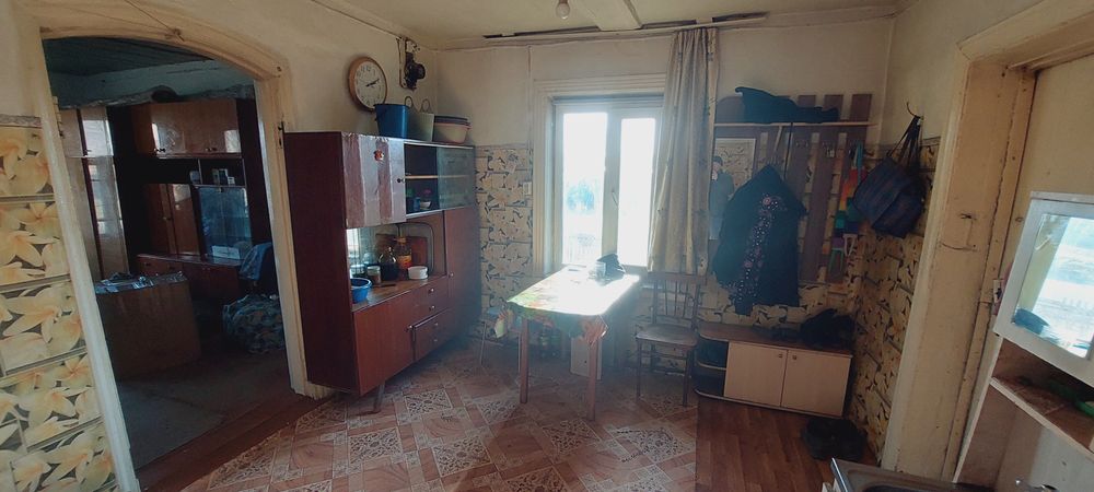 Сдам пол дома на длительный срок