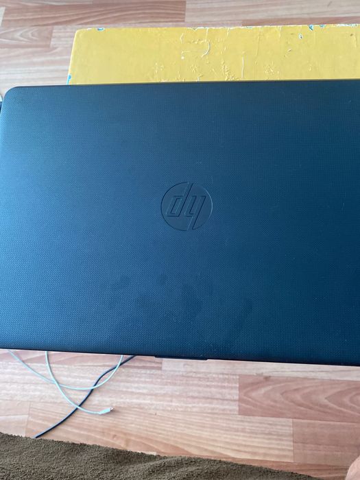 Продам ноутбук hp