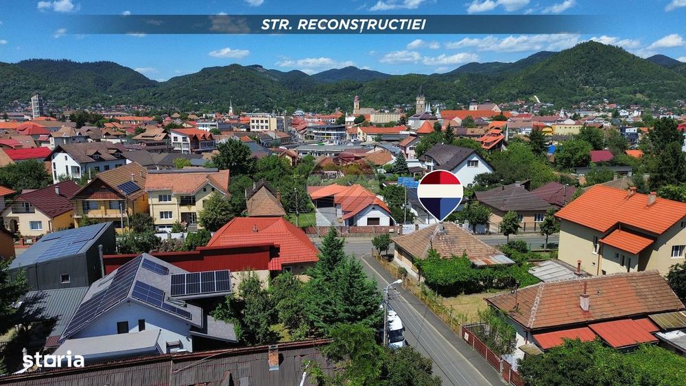 Casă cu 4 camere | Progresul, Baia Mare | Necesită Renovare
