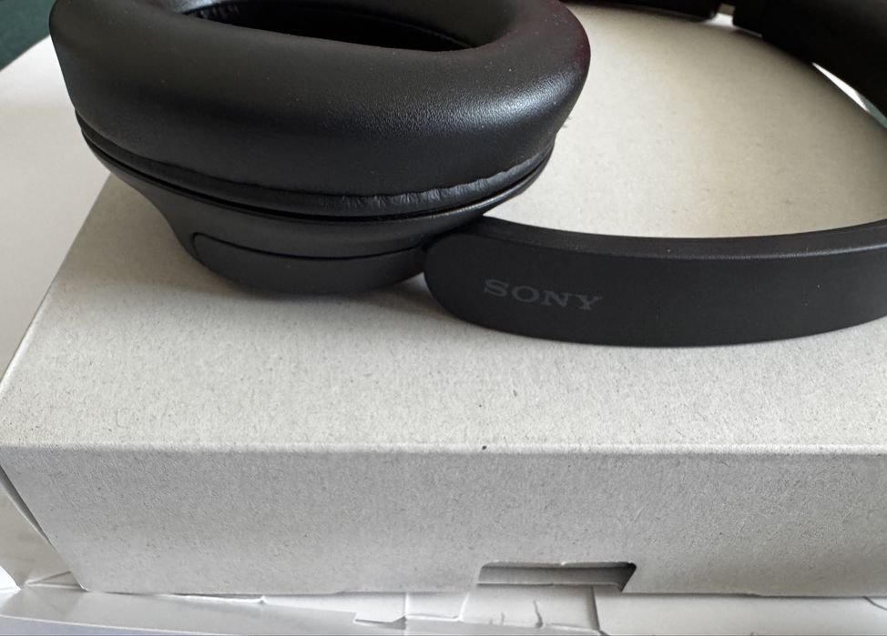 Слушалки Sony WH-CH720NB В ГАРАНЦИЯ!
