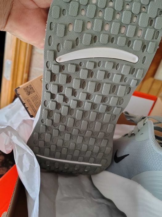 Nike Promina Platinum Volt мъжки 2 чифта