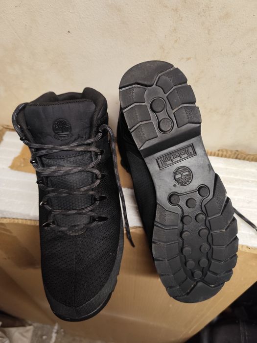 Timberland мъжки боти