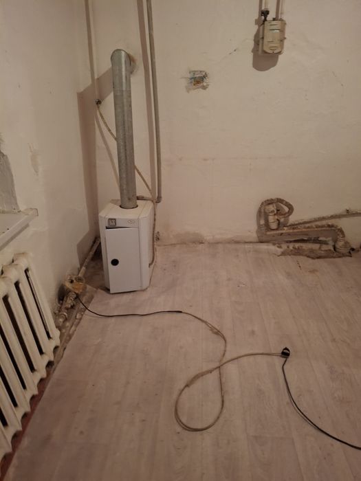 Квартира беріледі