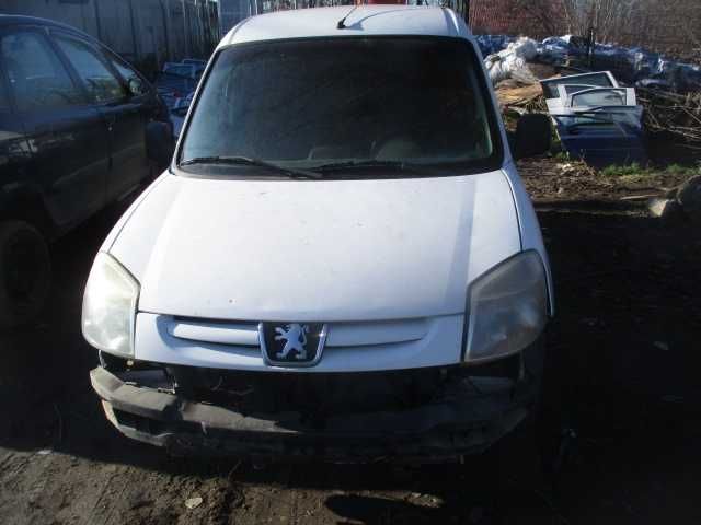 Piese PEUGEOT PARTENER CITROEN BERLINGO 2005 motor 1,9 diesel simplu