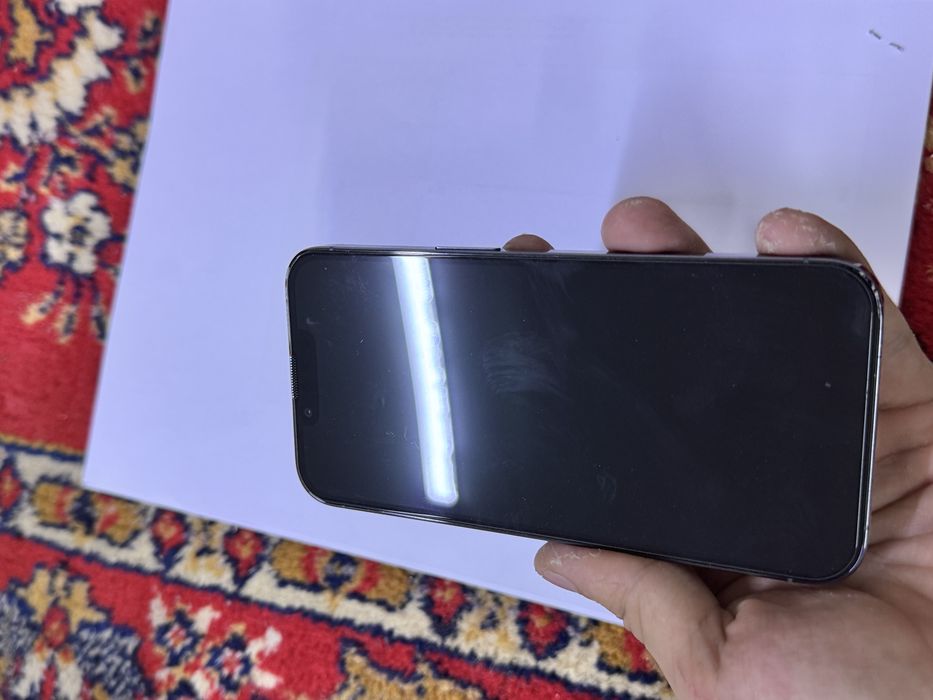 iPhone 13 PRO обмен на 14 про или 15 про