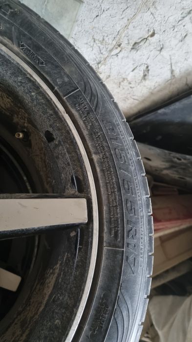 17 saka yoriglari yuq baloni ham urtacha