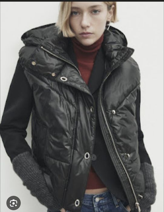 Vesta dama Maximo Dutti