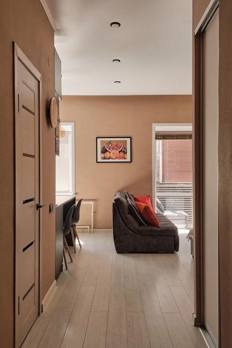 Квартира в центре города посуточно