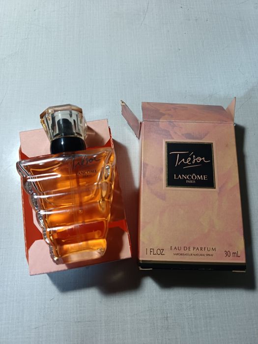 Винтажные духи LANCOME paris Original