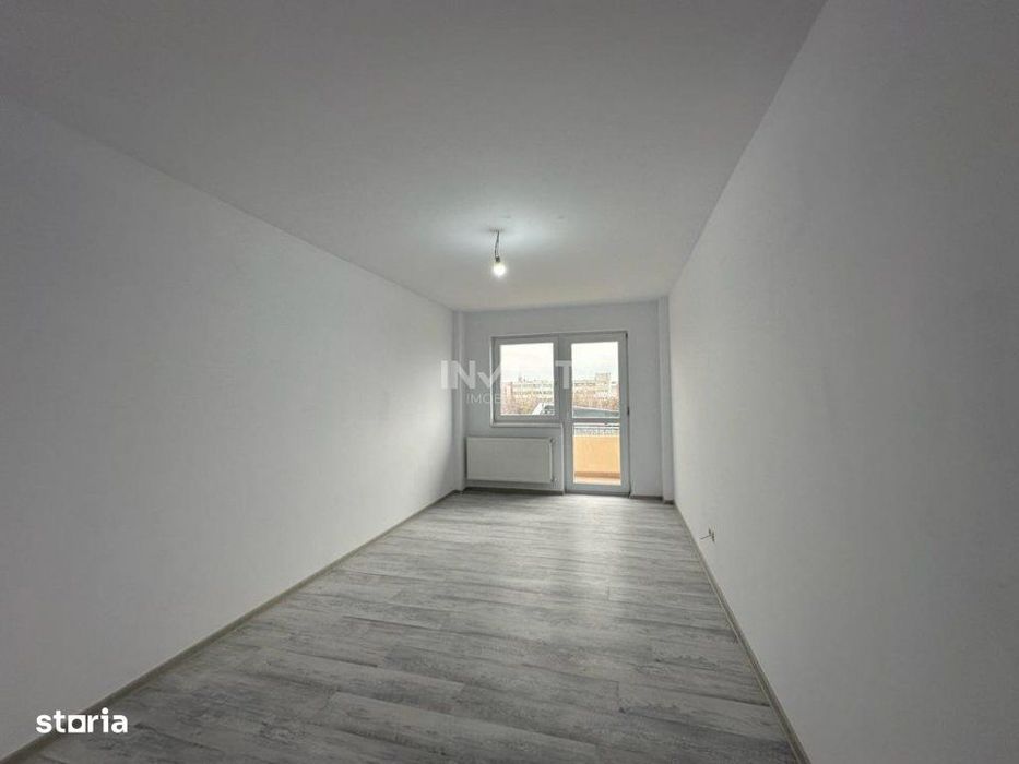 COMISION 0%! Apartament 3 Camere, 80mp Bloc Nou