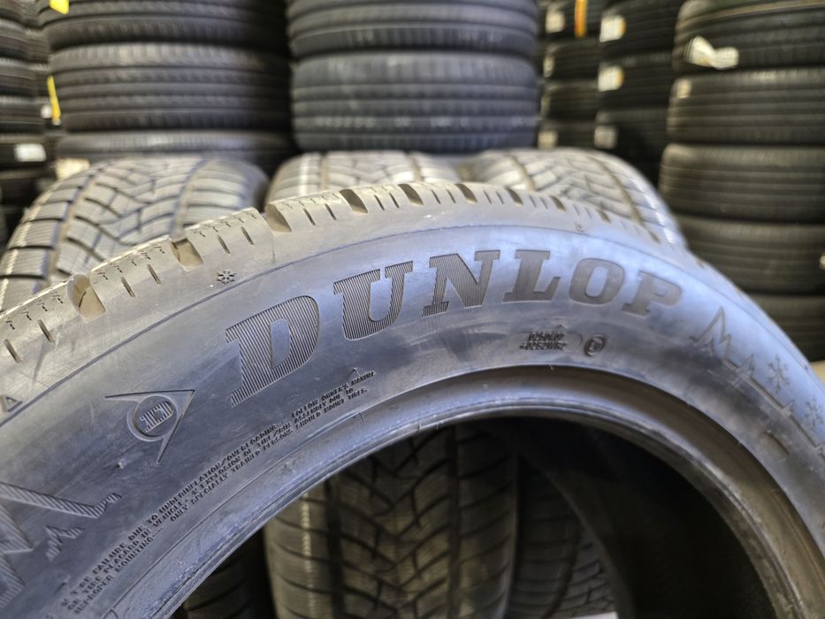 275/50/20 DUNLOP 4бр