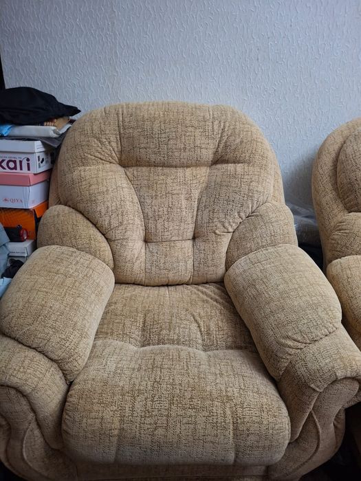 Продам диван 3, 2, 1.