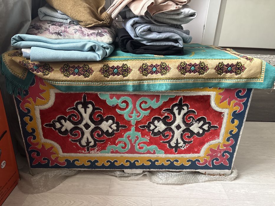 продается сандык