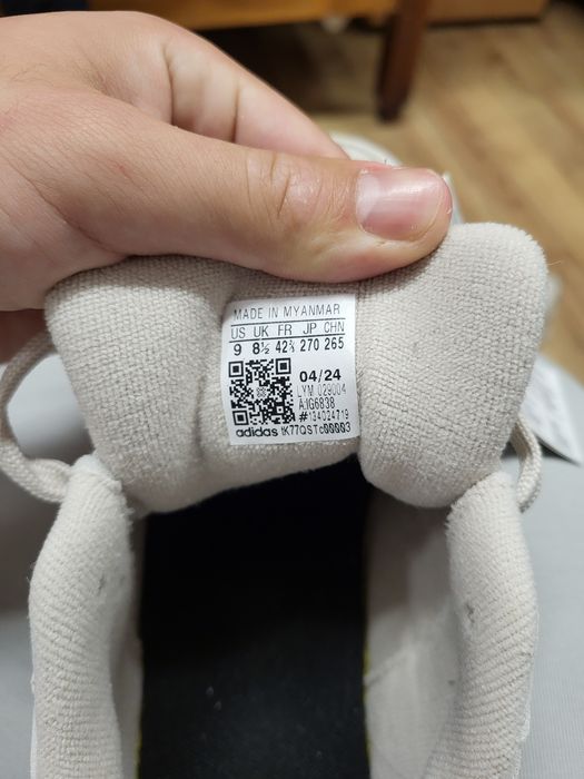 Încălțăminte Adidas