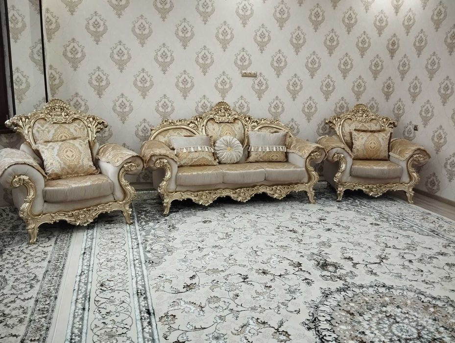 Мебель для гостиной