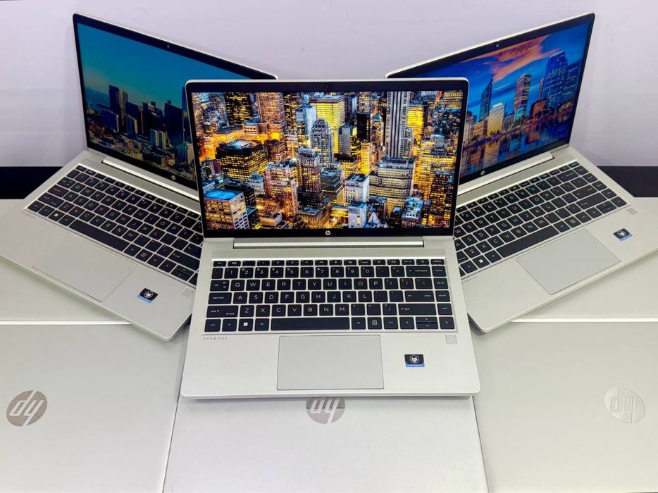 HP ProbooK 445 G9 Premium Toifadagi Notebook