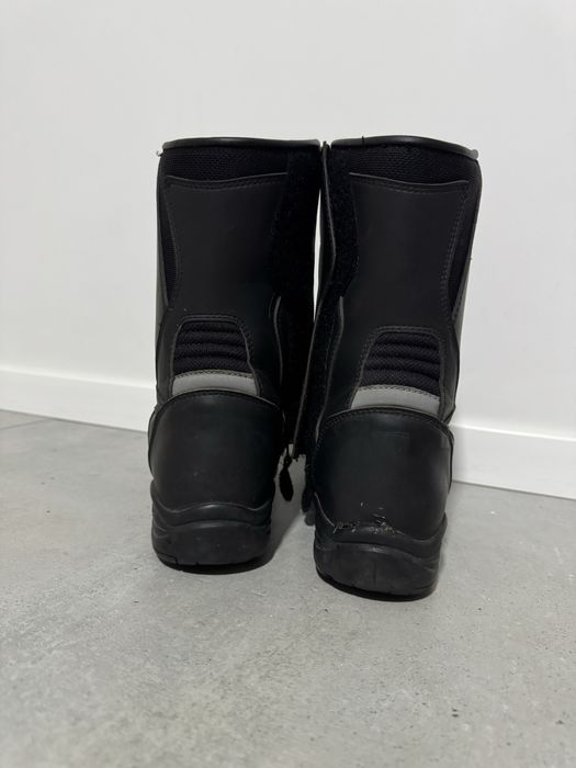 Vand cizme moto TCX Gore-tex, marimea 42