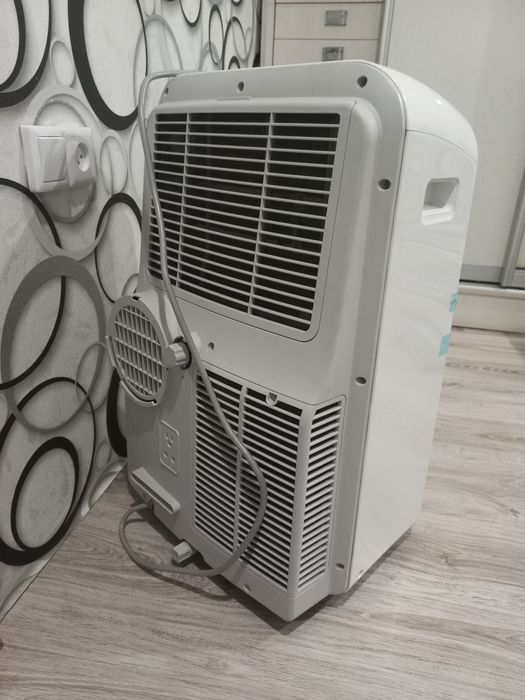 Кондиционер      новый