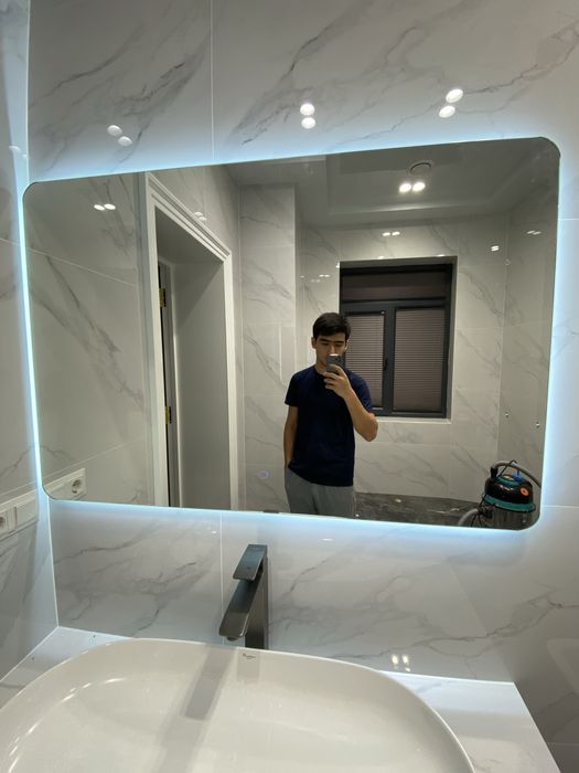 Зеркала Oyna.bor (insta)