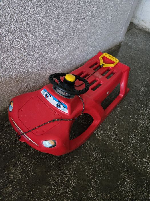 Продавам ,Шейна Макуин