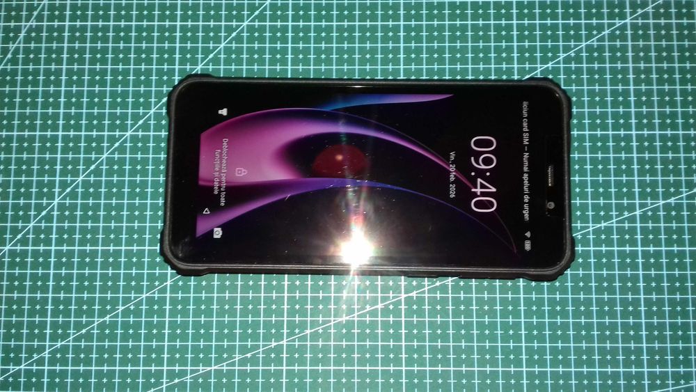 Telefon mobil iHunt Titan P10000 ULTRA