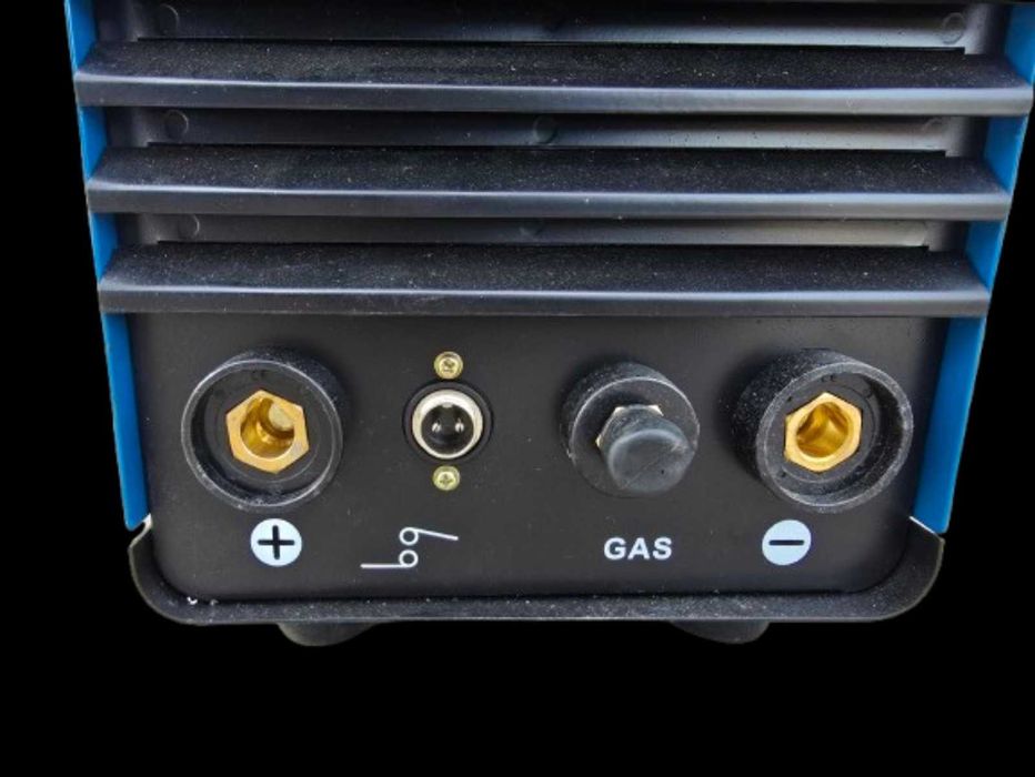 AC/DC 250А TIG инверторен електрожен - ПРОФЕСИОНАЛЕН 2025