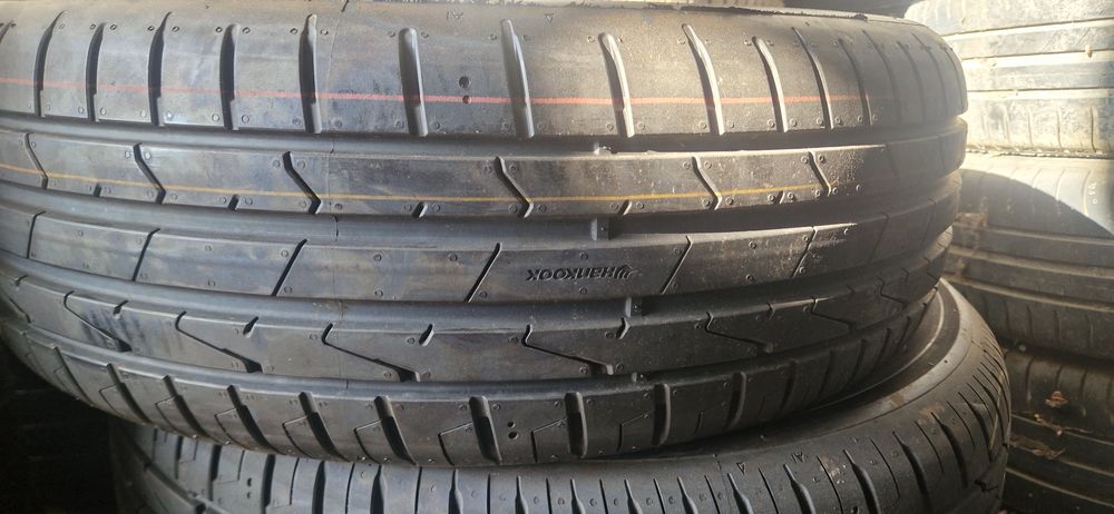 4 Anvelope Hankook Ventus Prime3 K125 205/65 R16 95W