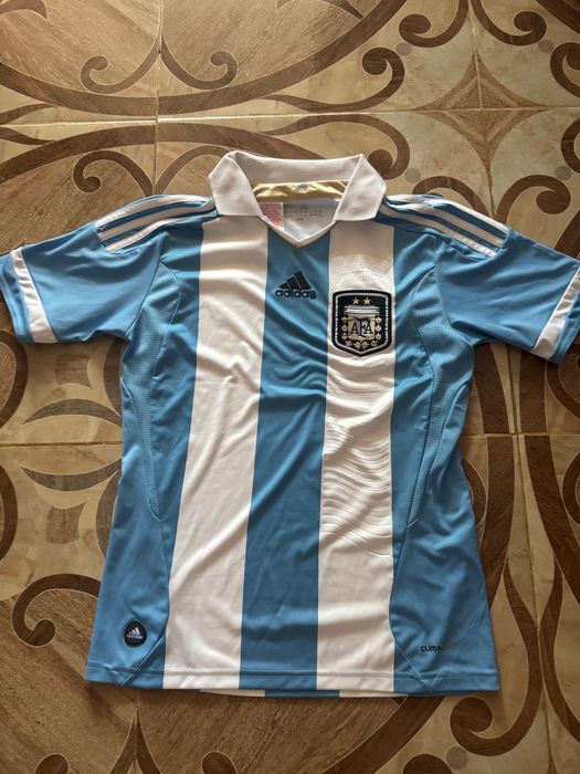 Тениска Argentina
