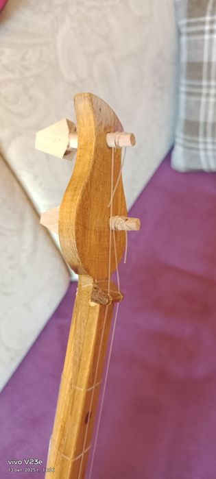 Продам новую домбру