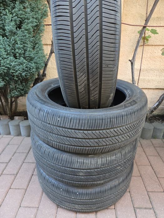 Anvelope HANKOOK 185/55/16