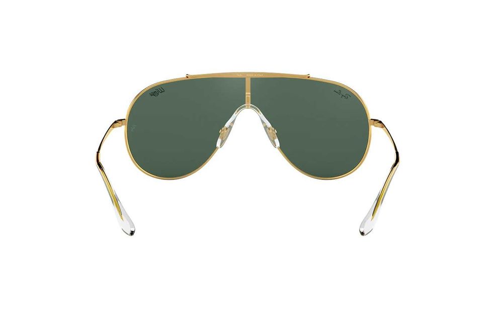 Ochelari de soare RAY-BAN Wings RB3597 9050/71