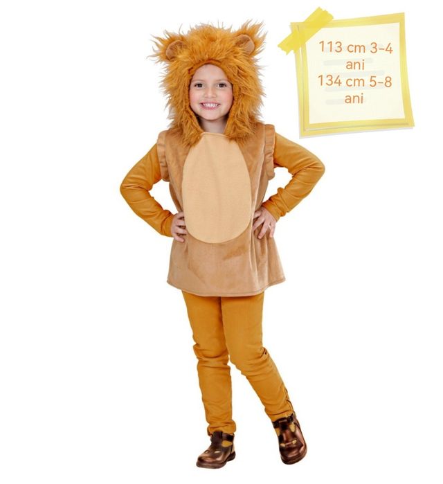 Costume serbare copii