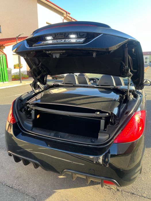 Peugeot 308 CC 2.0 140 CP