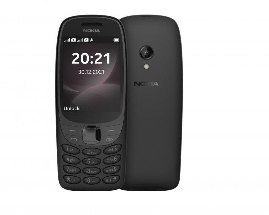 Nokia 6310, 6300, 5310, Gsm, Dostavka, Mutloqo yengi telefonla