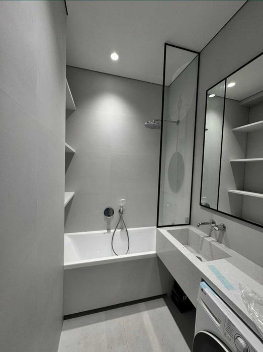 2-к у Bibigon и Экопарка, кирпичный дом, Мирзо-Улугбек`