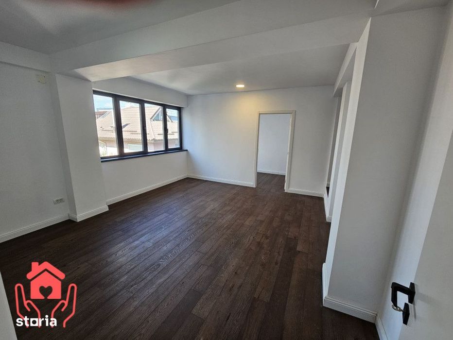 PIATA ROMANA - Imobil BOUTIQUE 2025, 2 camere generoase, terasa insori