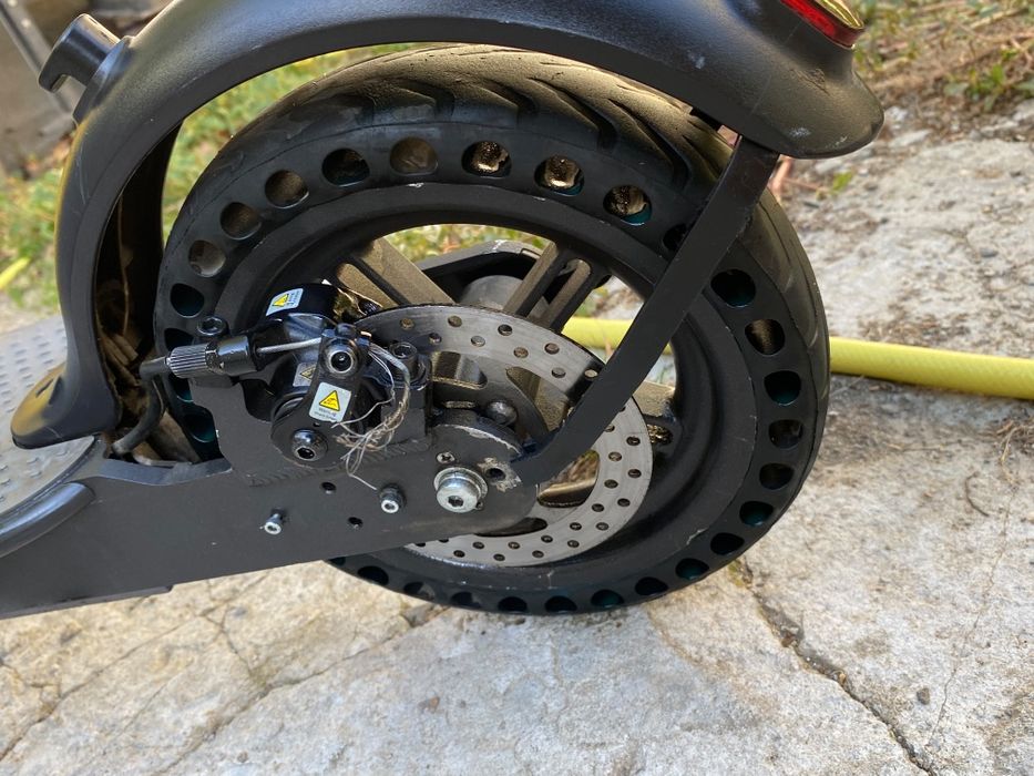Vand trotineta electrica Xiaomi 365