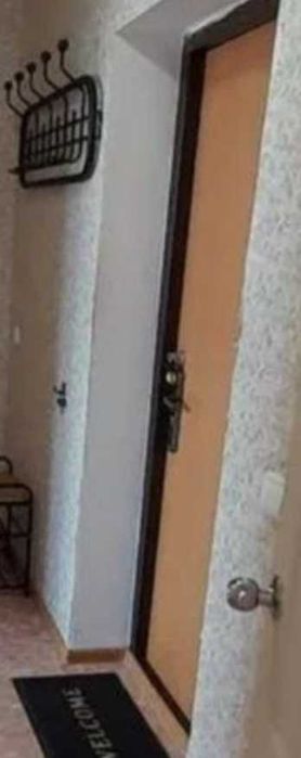 Однокомнатная в аренду