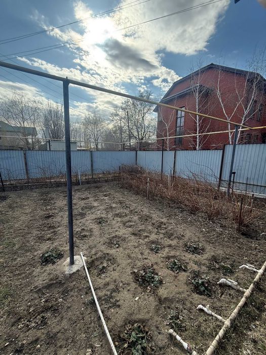 Продается частный дом на Кирпичном