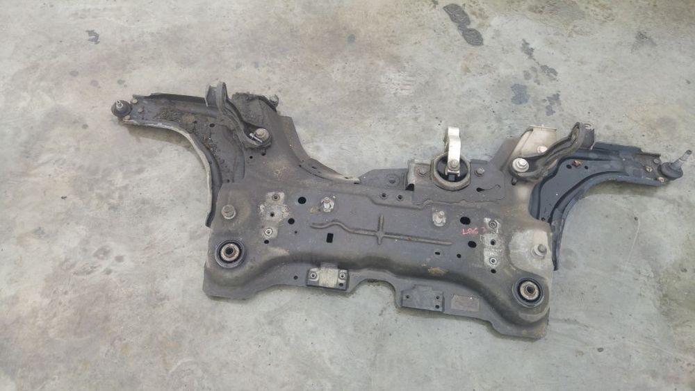 jug cadru motor 2.0 dci  renault laguna 3