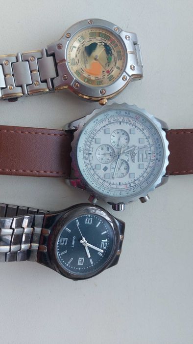 Продам часы оригинал и хорошего качества.