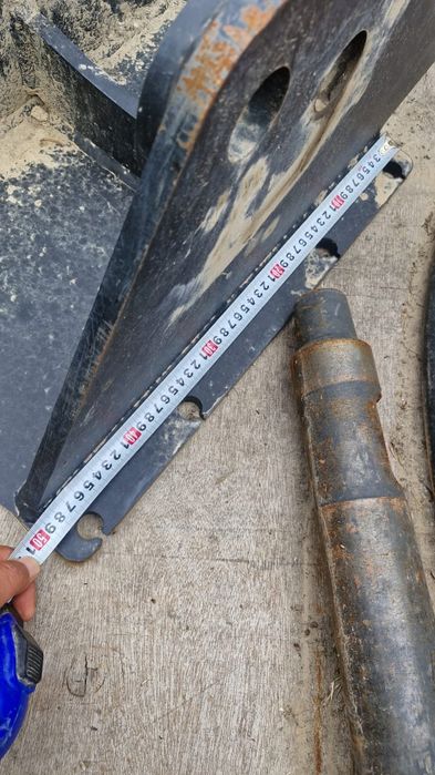 Продам гидромолот